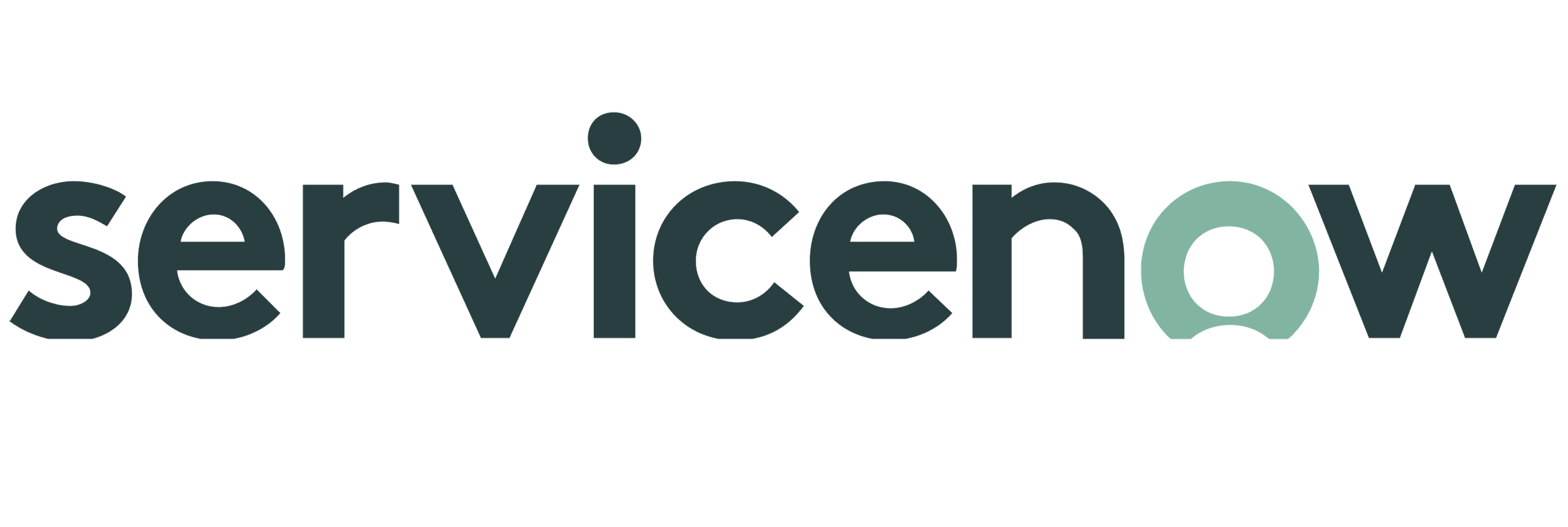 ServiceNow-Logo